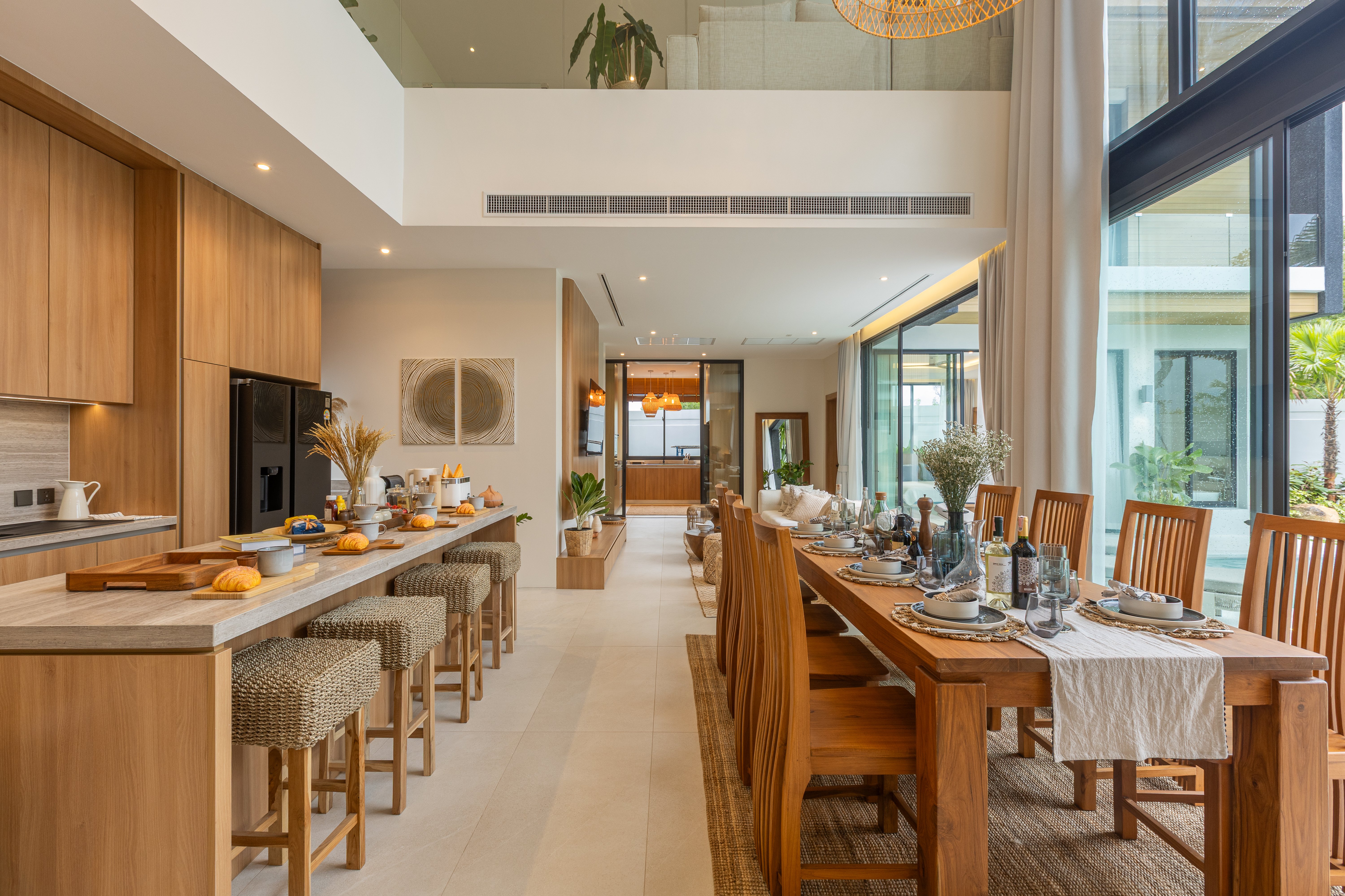 Mouana Grande Chalong Bay 9